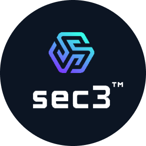 Sec3 logo